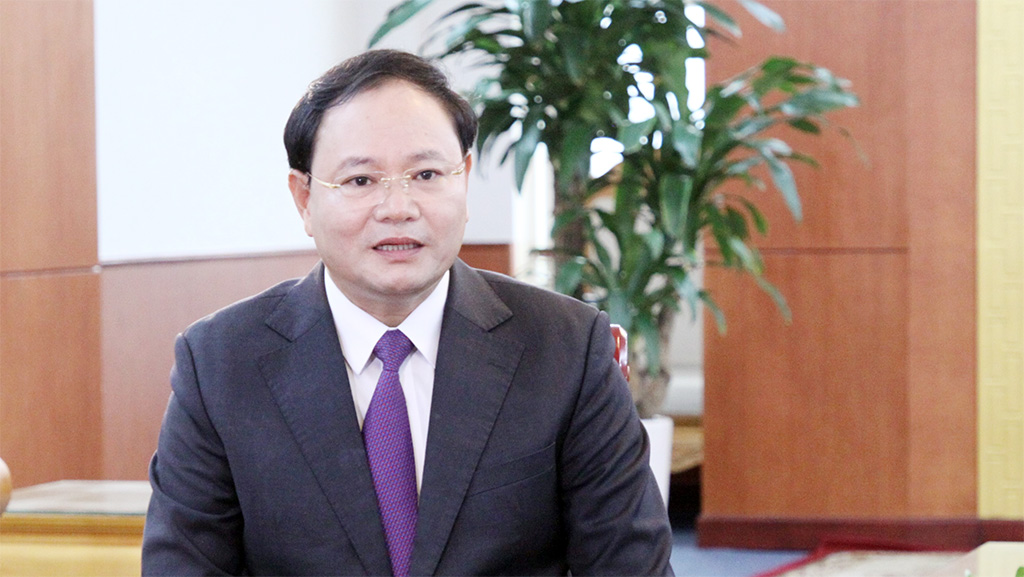 Huy động trí tuệ tập thể, vì lợi ích của nhân dân