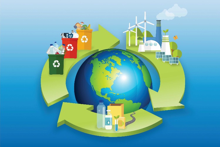 WWF- Việt Nam khuyến cáo: Không cần nhiều tiền để thực hiện kinh tế tuần hoàn mà cần thay đổi cách nghĩ, thói quen và hành động
