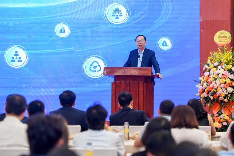 ESG được Nhà nước và các nhà đầu tư ngày càng quan tâm
