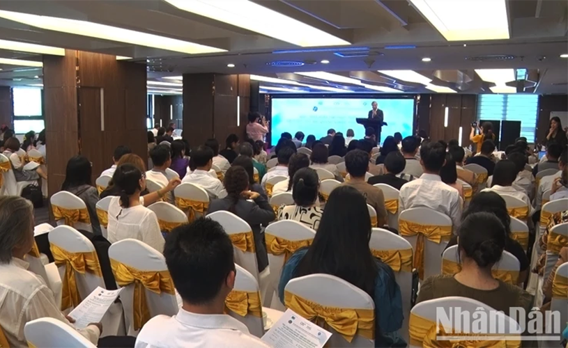 ESG - Chìa khóa cho phát triển bền vững