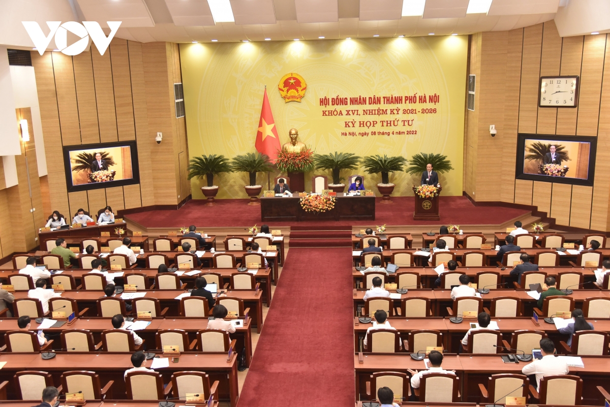 Hà Nội tập trung xử lý các dự án vốn ngoài ngân sách có sử dụng đất chậm triển khai