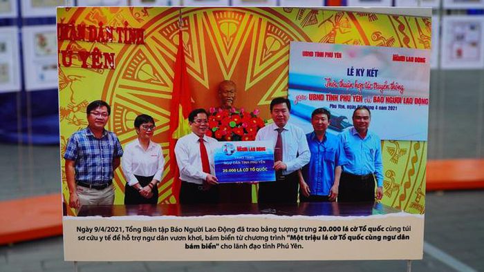 Lễ hội Đường sách Tết Nhâm Dần 2022: Không gian văn hóa đặc sắc