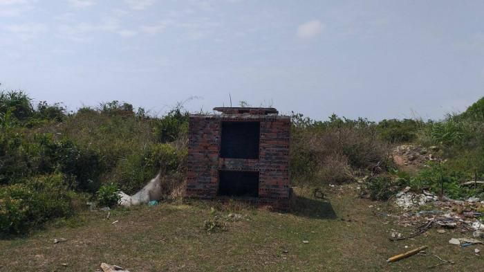 Quảng Ninh: Rác thải bủa vây trên đường vào xã đảo 'đẹp nên thơ'