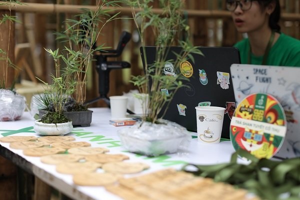 FESTIVAL TRE 2022: “Vì một triệu cây tre Việt” góp phần giảm thiểu khí hậu