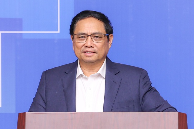 Thủ tướng: Quy hoạch là công cụ nền tảng để định hướng phát triển đô thị