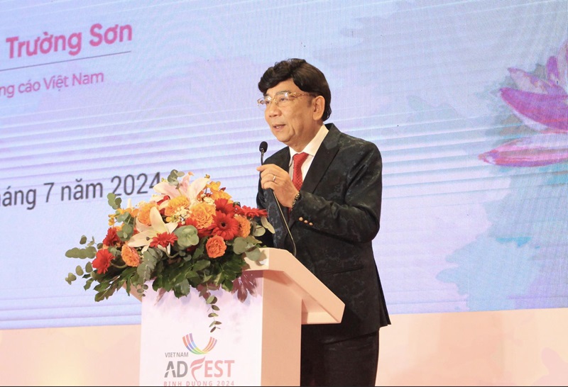 Festival Quảng cáo Việt Nam 2024 quy tụ nhiều ‘đại bàng’ trong lĩnh vực quảng cáo