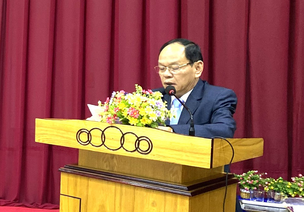 Duy trì ổn định hoạt động mạng lưới trạm, cảnh báo, dự báo kịp thời các hiện tượng thời tiết nguy hiểm