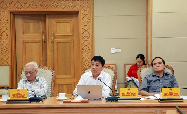 Ngành giáo dục phải xác định những điểm đột phá, có thể làm ngay