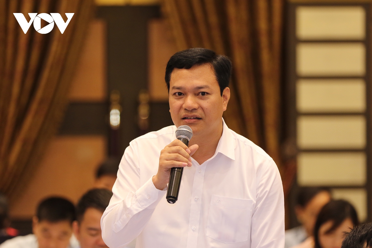 Nhiều địa phương băn khoăn về các quy định trong Dự thảo Luật đất đai sửa đổi