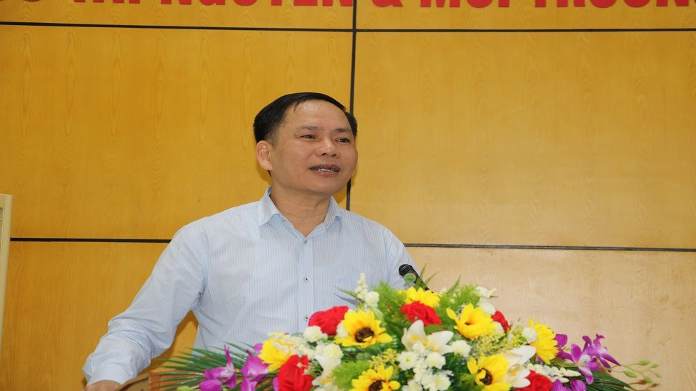 Sở TN&MT Hà Tĩnh đóng góp ý kiến cho Dự thảo Luật Đất đai (sửa đổi): Chuyên sâu, cụ thể và bám sát thực tiễn
