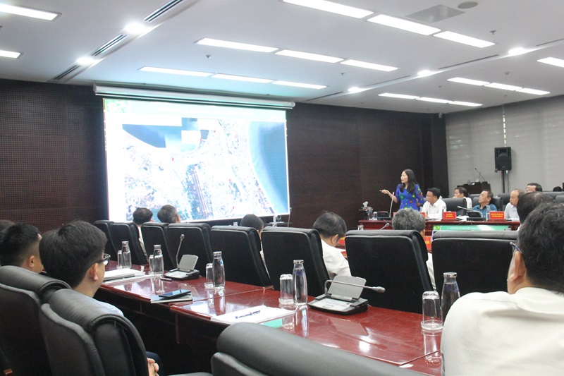Bàn về giải pháp thoát nước đô thị Đà Nẵng