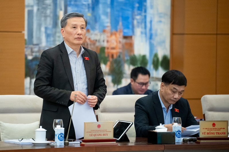 Bám sát thực tiễn để tạo thay đổi thực chất trong bảo vệ môi trường