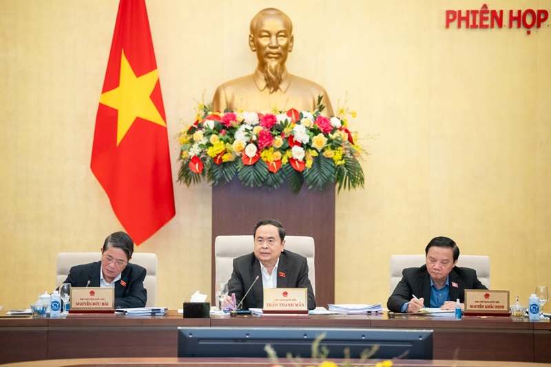 Bám sát thực tiễn để tạo thay đổi thực chất trong bảo vệ môi trường