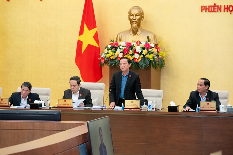Bám sát thực tiễn để tạo thay đổi thực chất trong bảo vệ môi trường