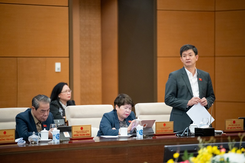 Bám sát thực tiễn để tạo thay đổi thực chất trong bảo vệ môi trường