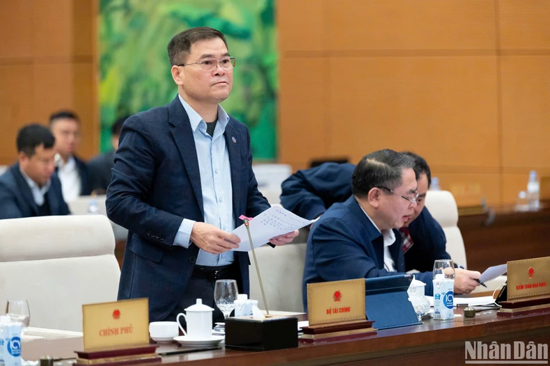 Nhất trí giảm tiền thuê đất năm 2024 để hỗ trợ người dân và doanh nghiệp