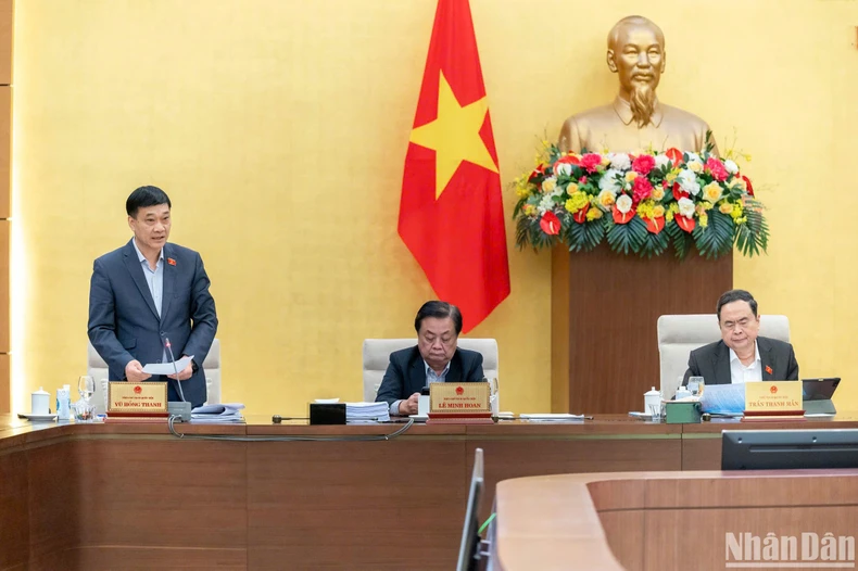 Nhất trí giảm tiền thuê đất năm 2024 để hỗ trợ người dân và doanh nghiệp