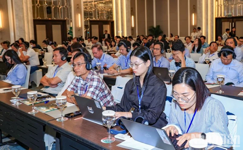 Phát triển giao thông “xanh” để xây dựng nền kinh tế “xanh”