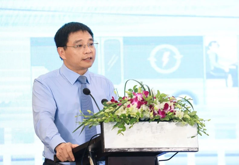 Phát triển giao thông “xanh” để xây dựng nền kinh tế “xanh”