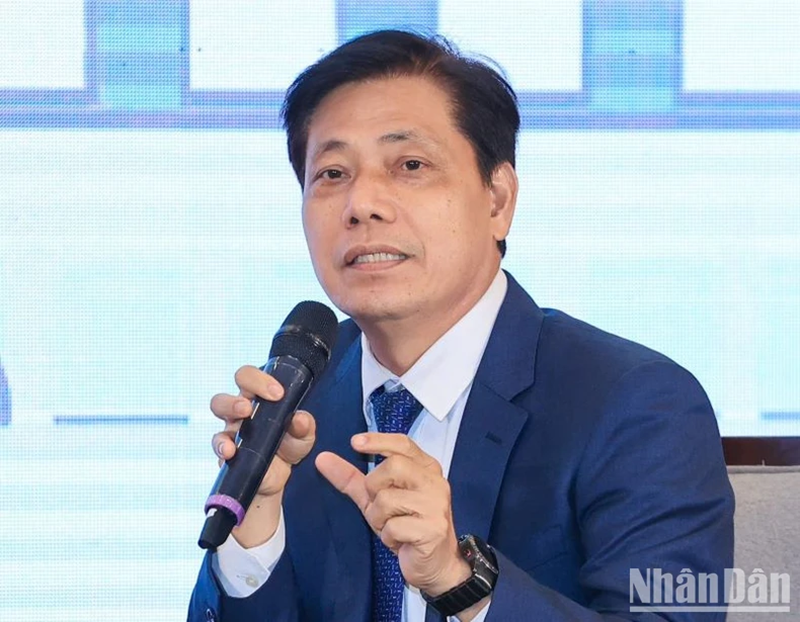 Phát triển giao thông “xanh” để xây dựng nền kinh tế “xanh”