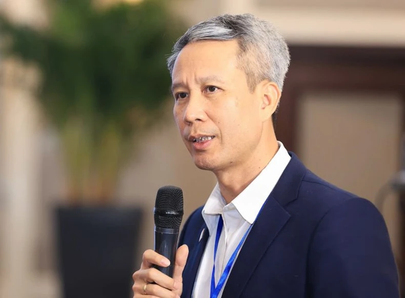Phát triển giao thông “xanh” để xây dựng nền kinh tế “xanh”