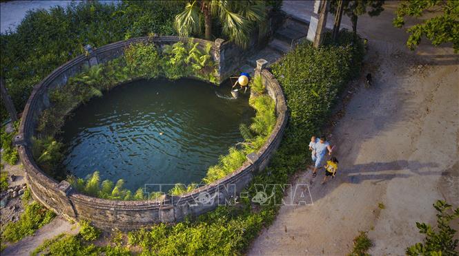 Sống trong di sản, bảo vệ di sản và hưởng lợi từ di sản