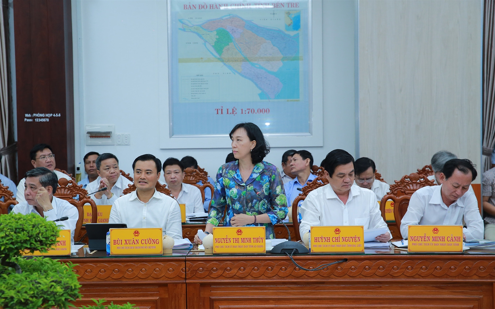 Gỡ khó về cát san lấp: 'Bàn để quyết chứ không bàn để đấy'