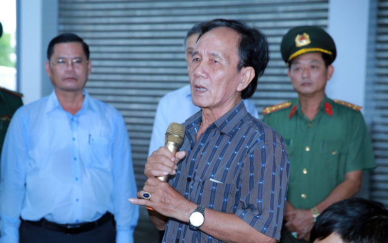 Gỡ 'thẻ vàng' IUU và tạo sinh kế bền vững cho ngư dân