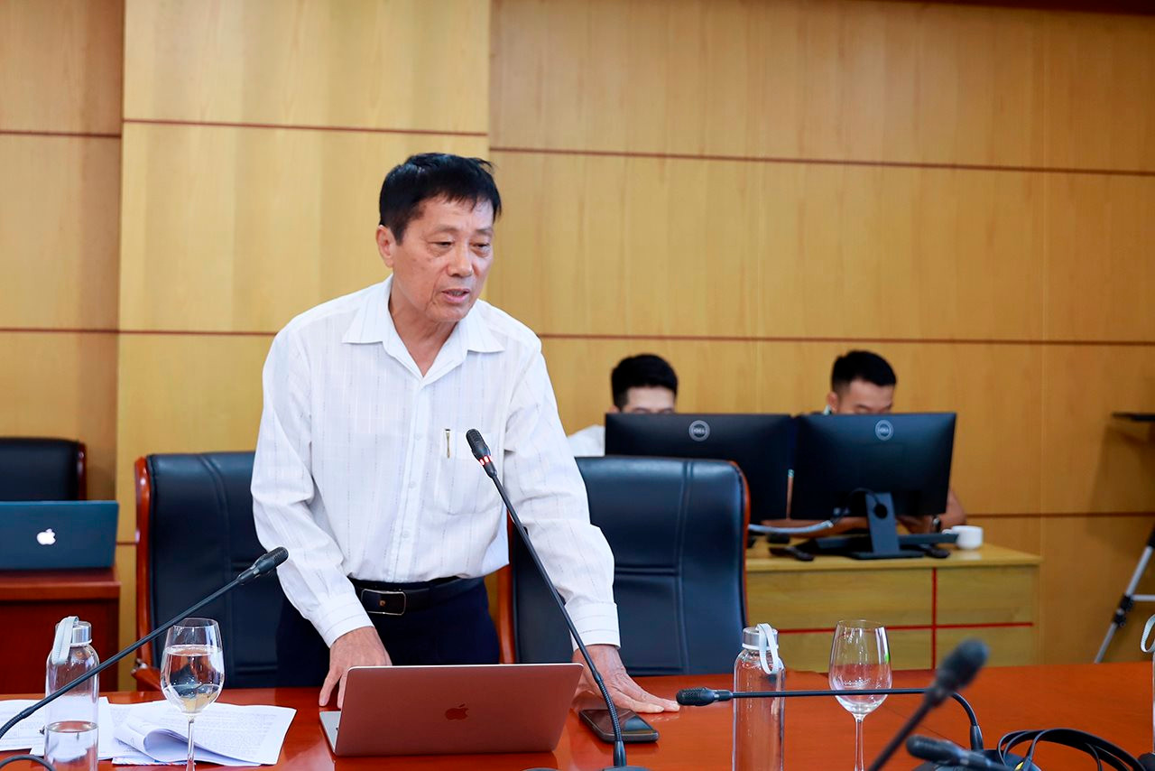 Các chuyên gia, nhà khoa học đề xuất ban hành Nghị quyết mới thay thế Nghị quyết số 24-NQ/TW