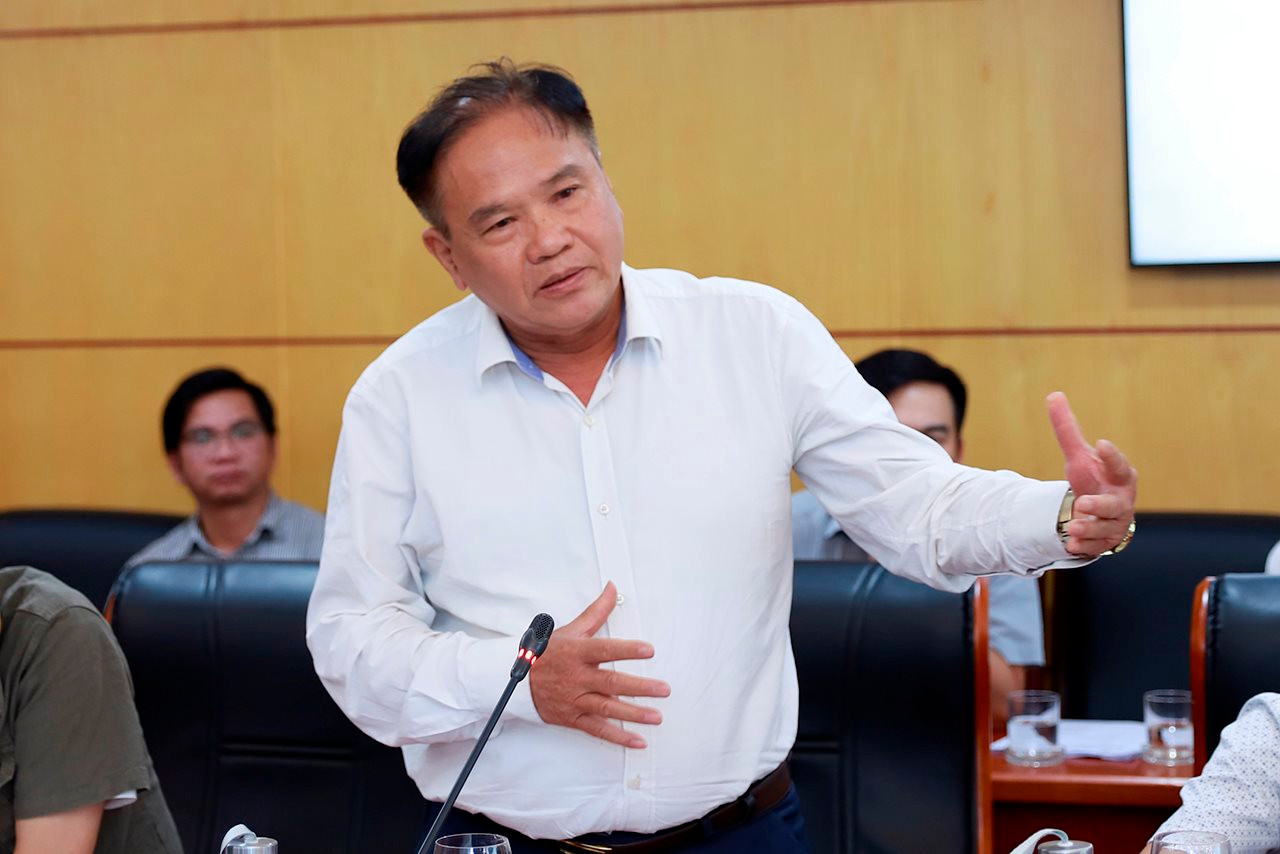 Các chuyên gia, nhà khoa học đề xuất ban hành Nghị quyết mới thay thế Nghị quyết số 24-NQ/TW