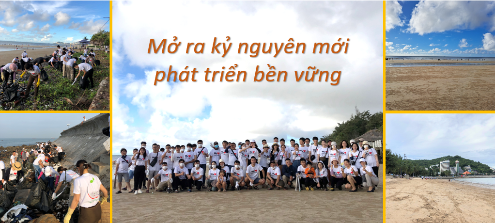 Giải pháp và nỗ lực bảo vệ môi trường tại KOA