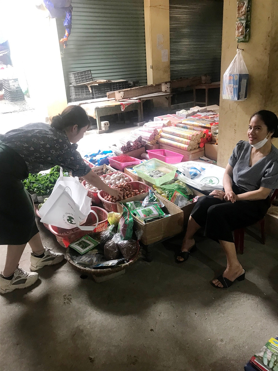 Lào Cai: Tuổi trẻ Bảo Yên chung tay phòng chống rác thải nhựa