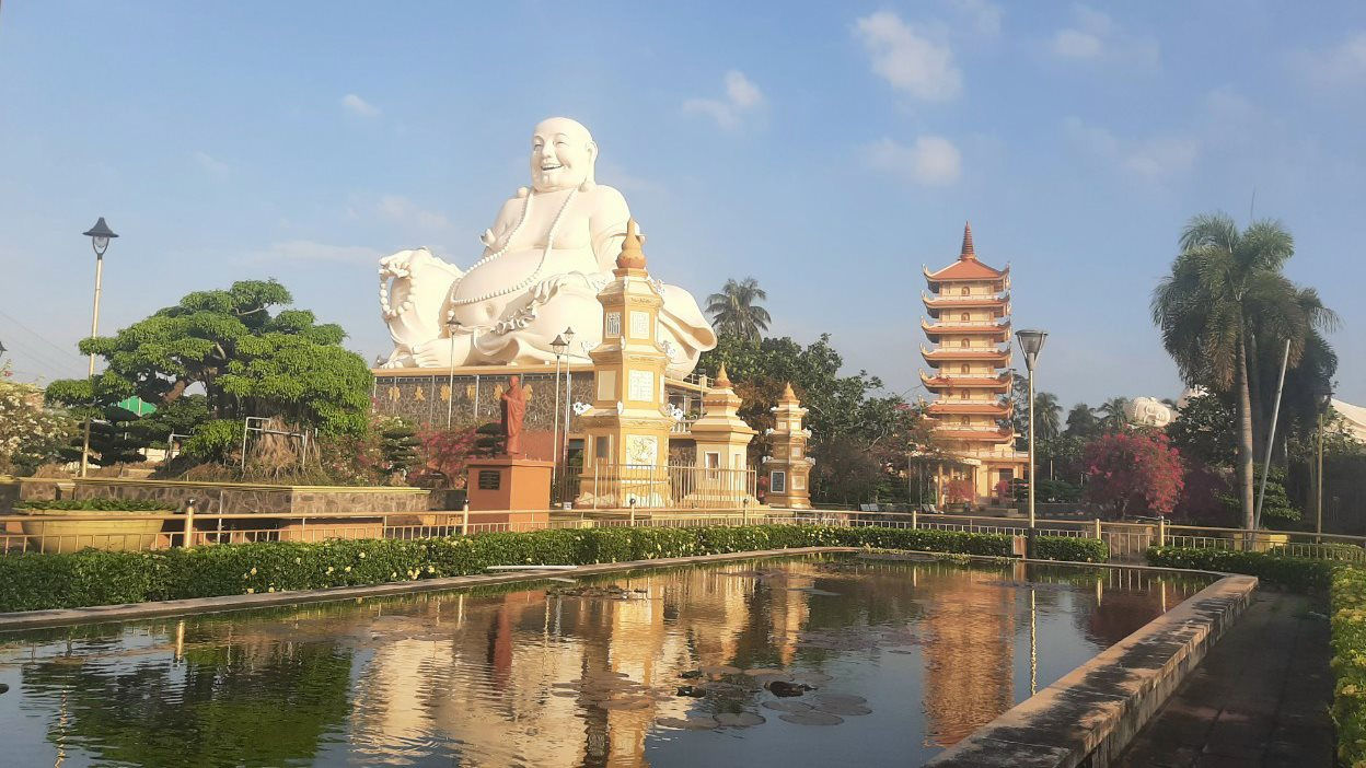 Tiền Giang: Đóng góp tích cực của các tổ chức tôn giáo trong bảo vệ môi trường
