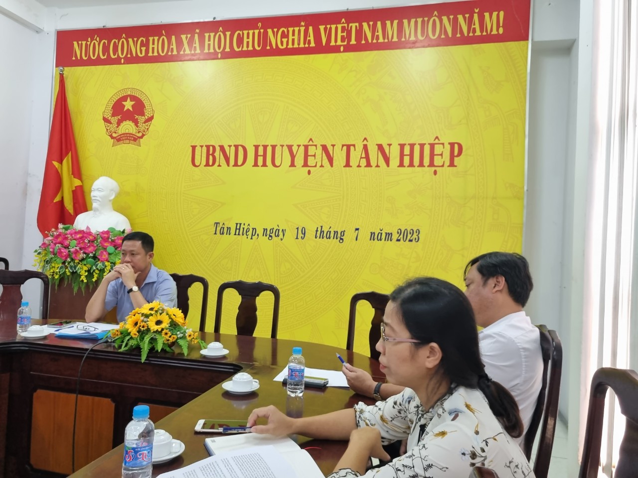 Kiên Giang: Công trình không phép, xây dựng lấn sông gây bức xúc