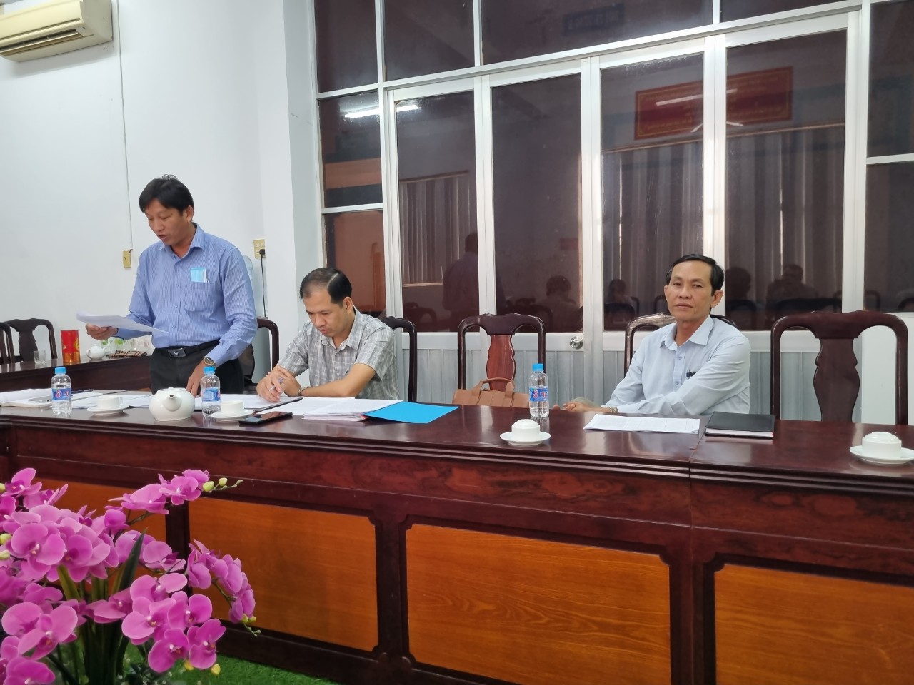 Kiên Giang: Công trình không phép, xây dựng lấn sông gây bức xúc