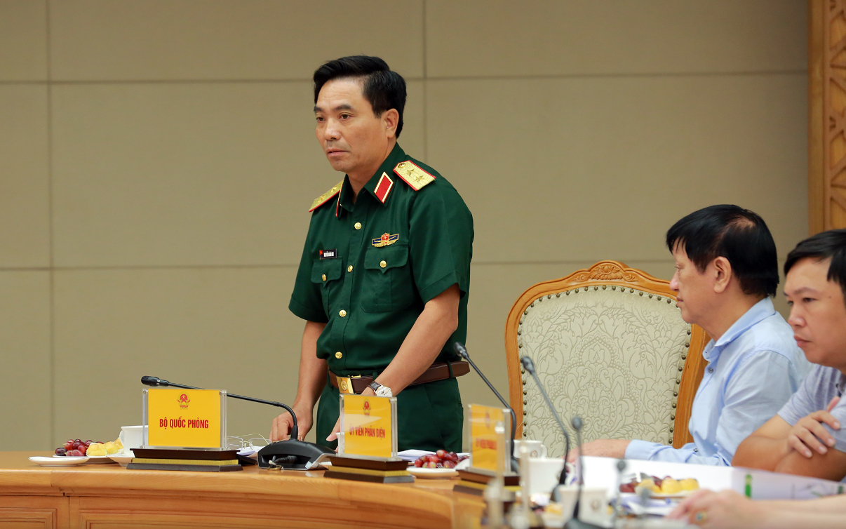 Đổi mới mạnh mẽ công tác giáo dục quốc phòng, an ninh trong tình hình mới