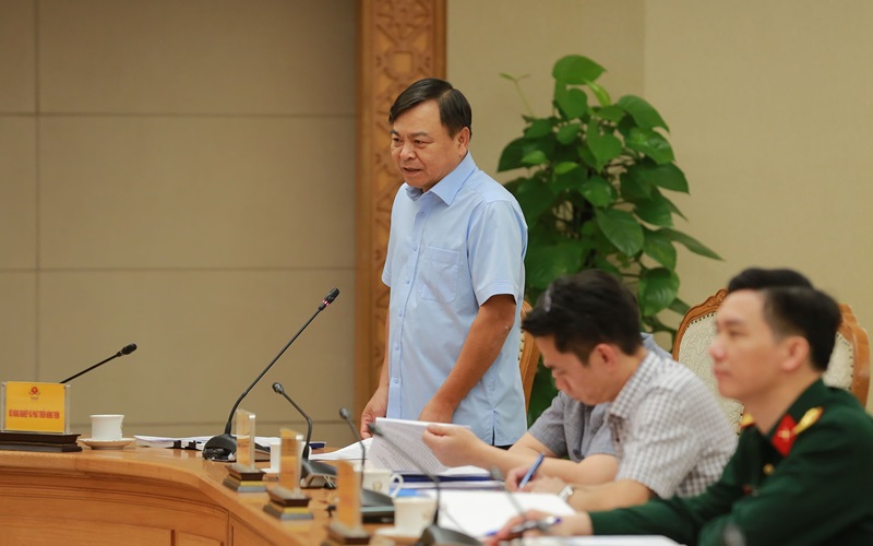 Ưu tiên dự án quan trọng, cấp bách, đa mục tiêu trong ứng phó biến đổi khí hậu ở ĐBSCL