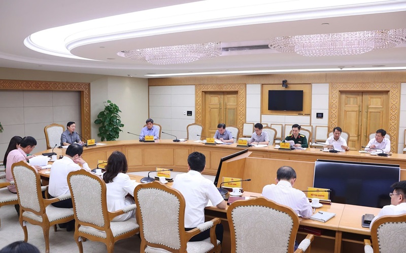 Ưu tiên dự án quan trọng, cấp bách, đa mục tiêu trong ứng phó biến đổi khí hậu ở ĐBSCL