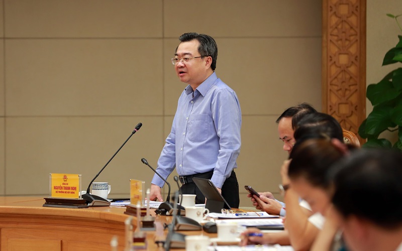 Đánh giá thực chất việc thực hiện chính sách nhà ở, thị trường bất động sản