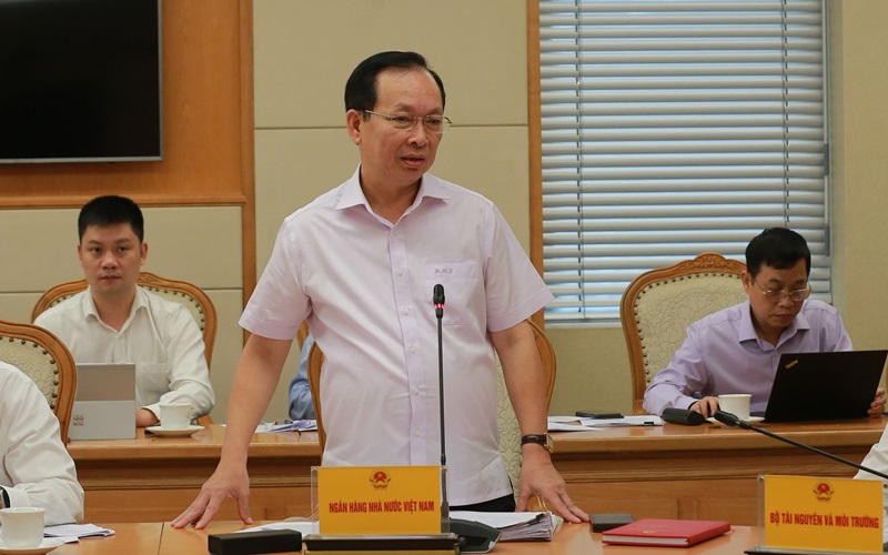 Đánh giá thực chất việc thực hiện chính sách nhà ở, thị trường bất động sản