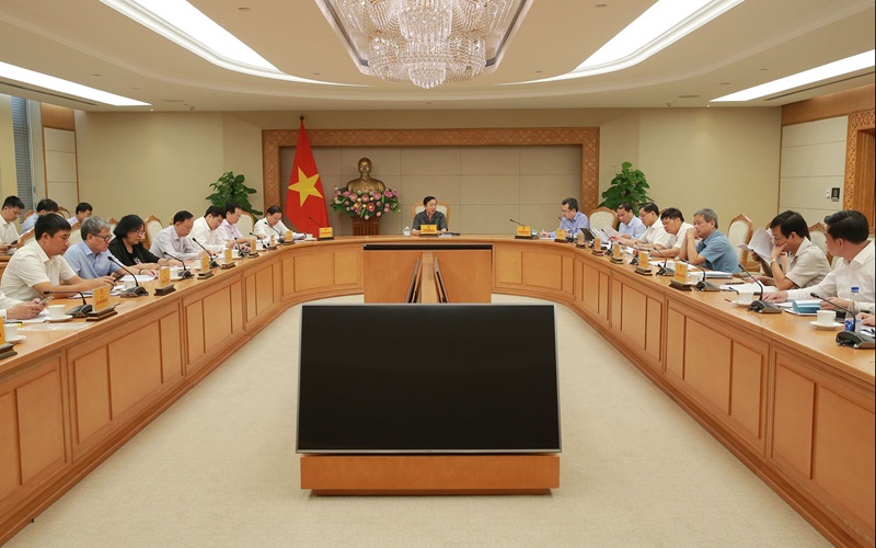 Đánh giá thực chất việc thực hiện chính sách nhà ở, thị trường bất động sản