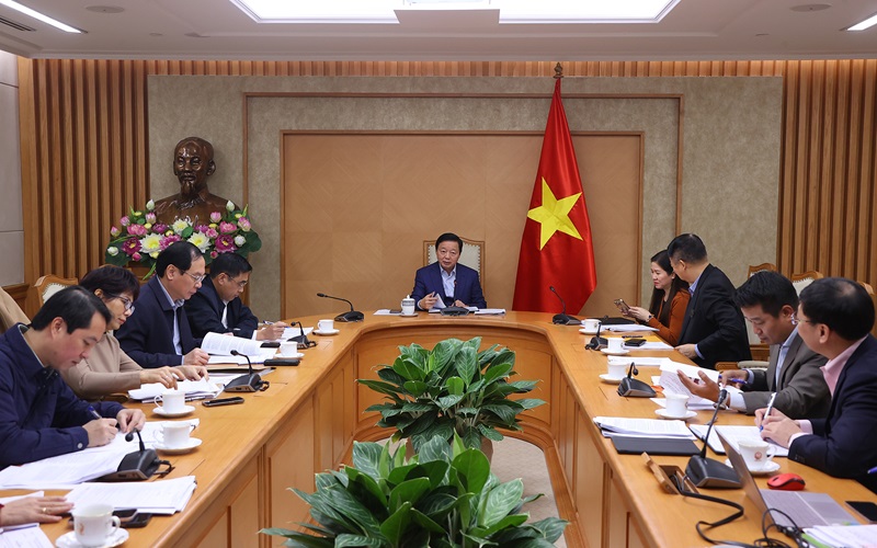 Bảo vệ, bảo tồn động vật, thực vật quý, hiếm, hoang dã gắn với khai thác bền vững tài nguyên đa dạng sinh học