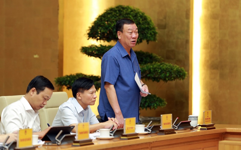 'Đúng người, rõ việc' khi tháo gỡ cho dự án, đất đai trong kết luận thanh tra, bản án