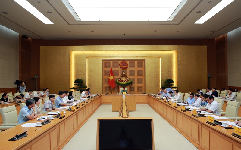 'Đúng người, rõ việc' khi tháo gỡ cho dự án, đất đai trong kết luận thanh tra, bản án