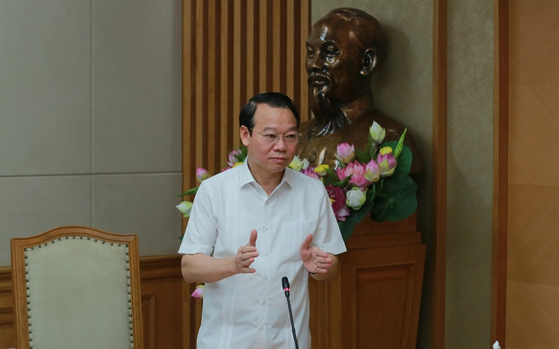 Chính sách phòng, chống dịch bệnh chăn nuôi phải thống nhất, đồng bộ, tránh chồng chéo