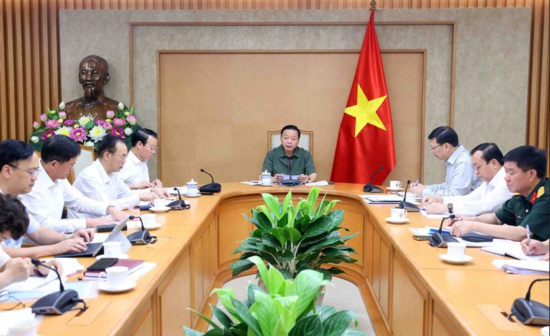 Chính sách phòng, chống dịch bệnh chăn nuôi phải thống nhất, đồng bộ, tránh chồng chéo