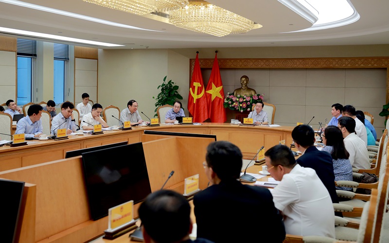 'Đôi cánh' để hàng không Việt Nam xanh hơn, cạnh tranh hơn