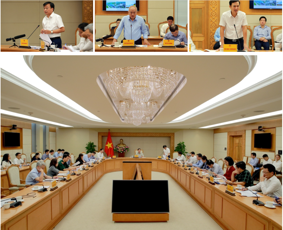 Tiến tới xây dựng ngành công nghiệp, dịch vụ đường sắt hoàn chỉnh và tự chủ