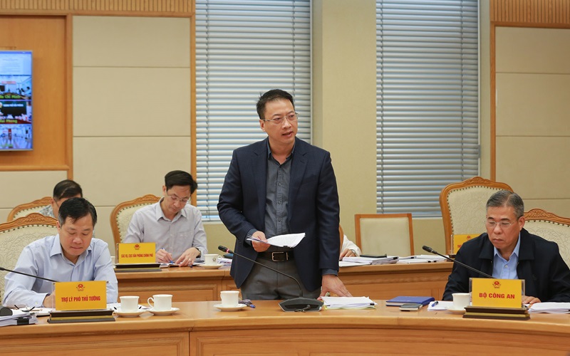 Phải thay đổi căn bản nhận thức, hành vi người tham gia giao thông