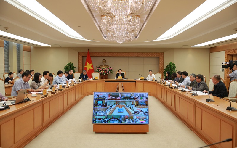 Phải thay đổi căn bản nhận thức, hành vi người tham gia giao thông